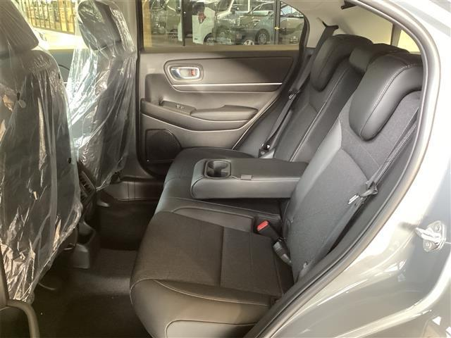 2025 HONDA VEZEL E:HEV Z