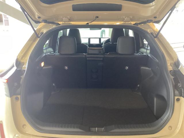TOYOTA YARIS CROSS HYBRID Z