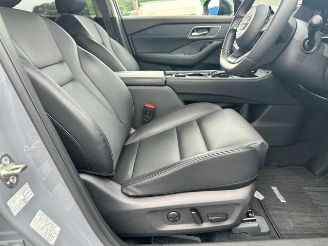 2024 NISSAN X-TRAIL G E-4ORCE