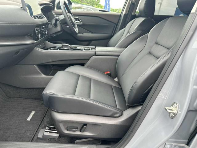 2024 NISSAN X-TRAIL G E-4ORCE
