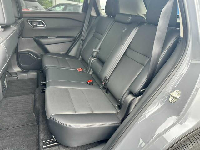 2024 NISSAN X-TRAIL G E-4ORCE