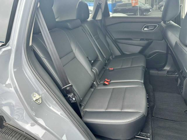 2024 NISSAN X-TRAIL G E-4ORCE
