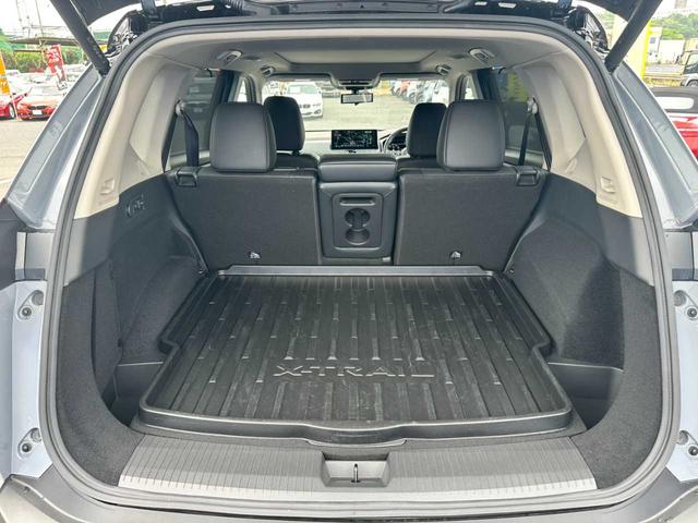 2024 NISSAN X-TRAIL G E-4ORCE