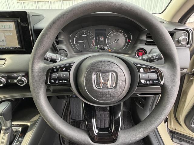 2024 HONDA VEZEL G