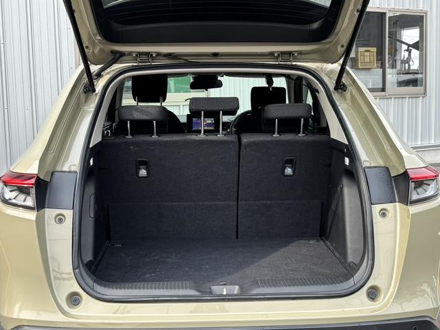 2024 HONDA VEZEL G