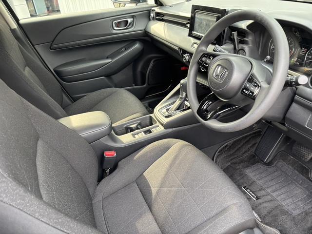 2024 HONDA VEZEL G