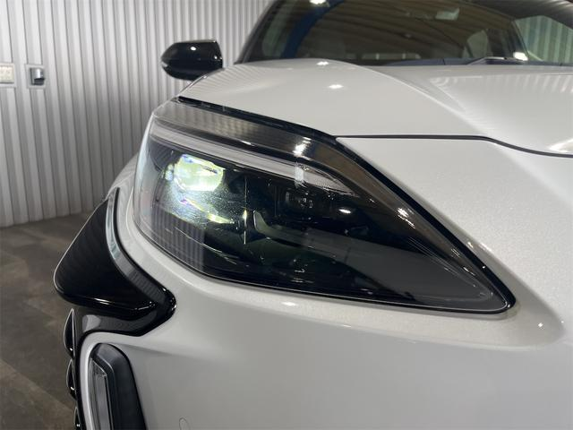 TOYOTA YARIS CROSS GR SPORT