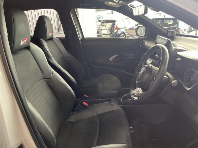 TOYOTA YARIS CROSS GR SPORT
