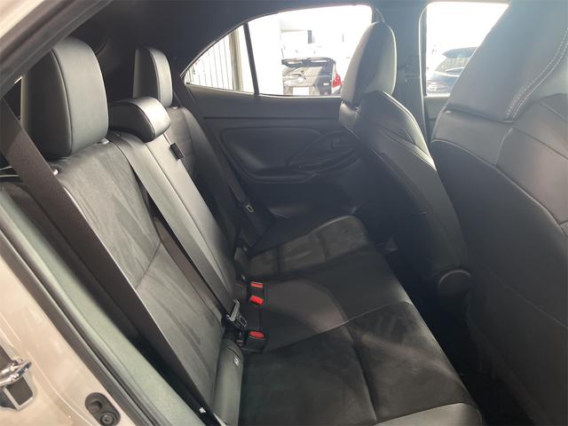 TOYOTA YARIS CROSS GR SPORT