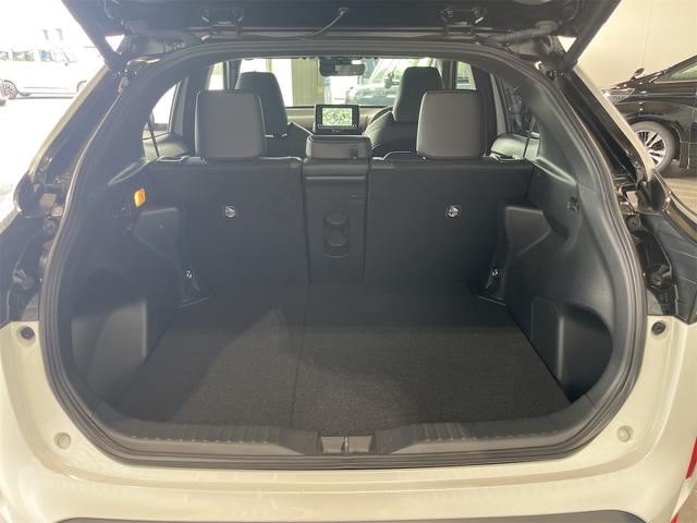 TOYOTA YARIS CROSS GR SPORT