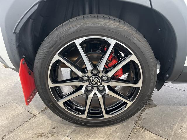 TOYOTA YARIS CROSS GR SPORT