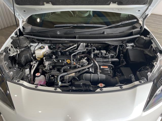 TOYOTA YARIS CROSS GR SPORT