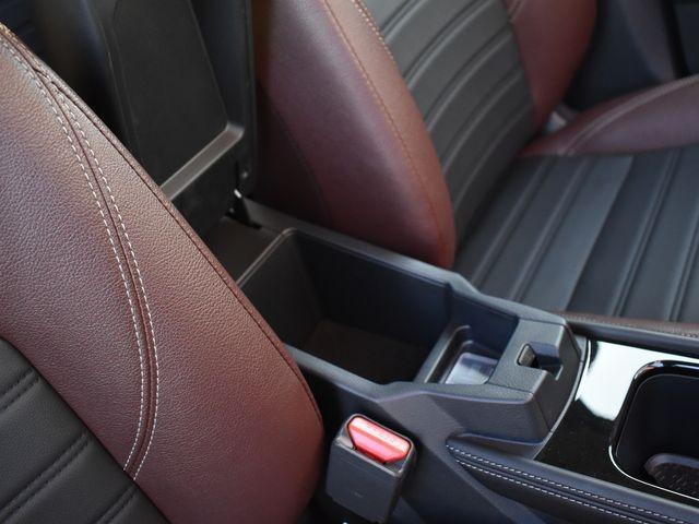 NISSAN KICKS X FOUR TWO TONE INTERIOR EDITION