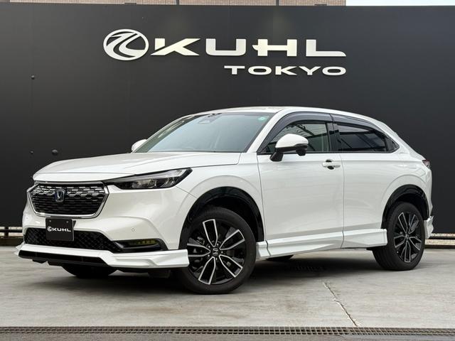 2023 HONDA VEZEL E:HEV Z