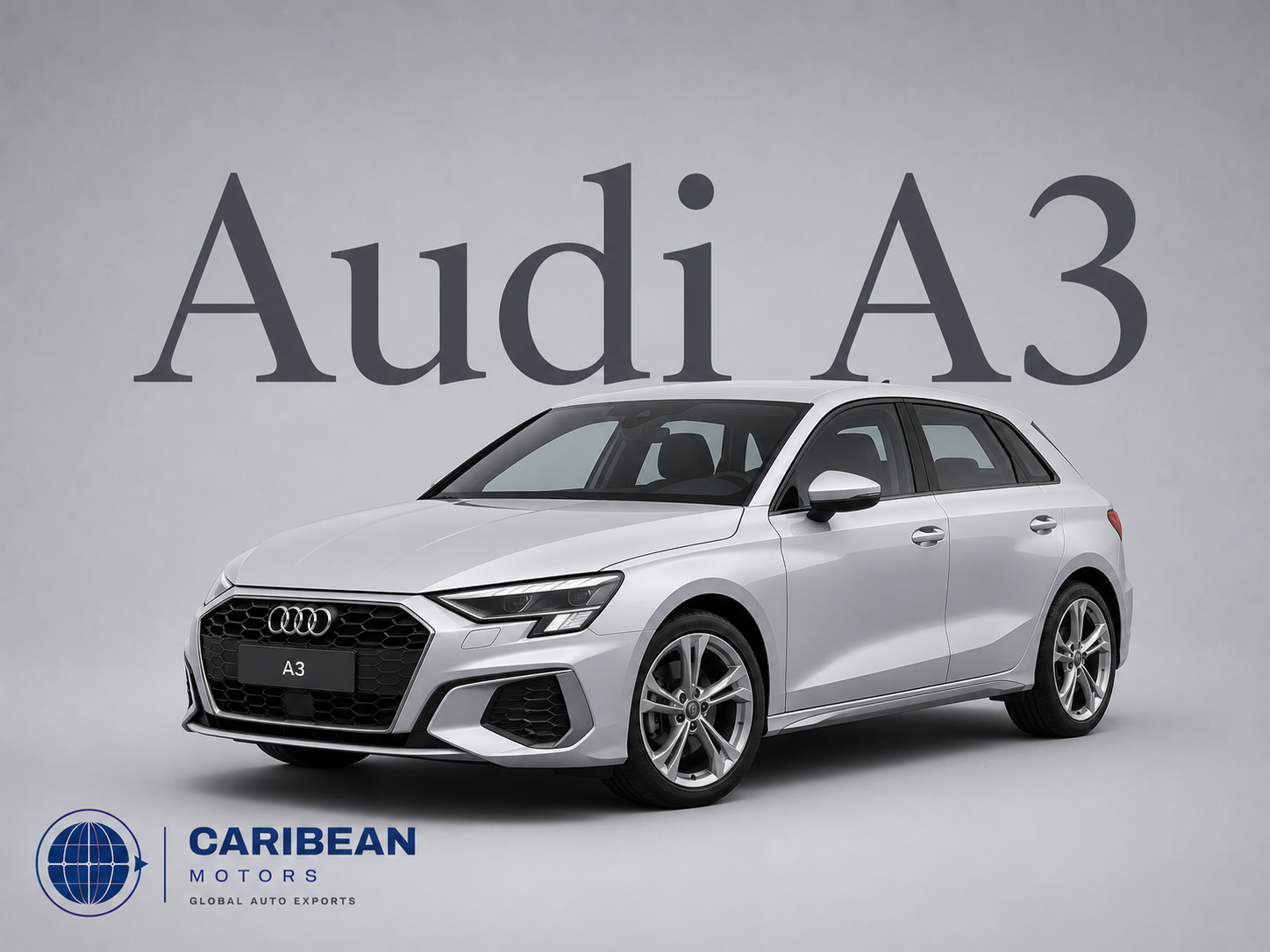 Audi A3 Sedan