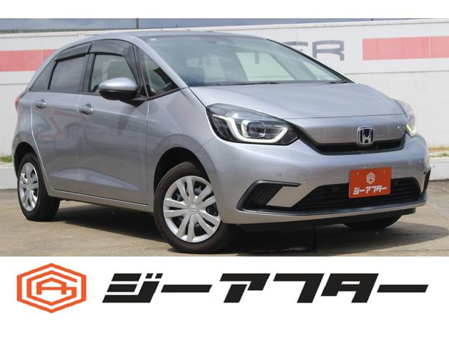 HONDA FIT E:HEV BASIC