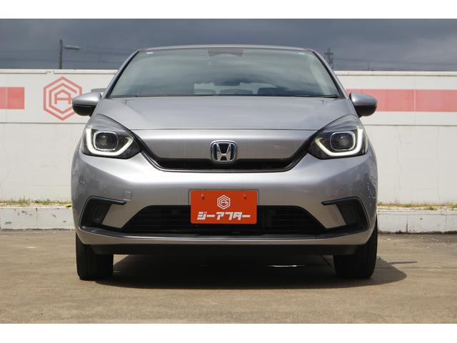HONDA FIT E:HEV BASIC