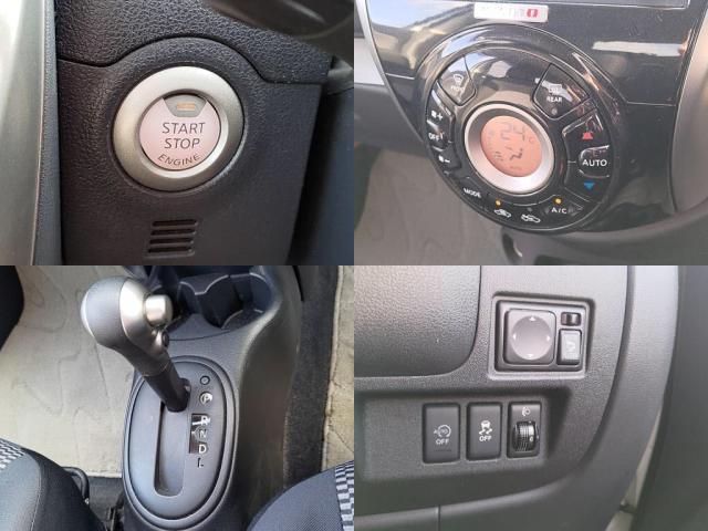 NISSAN MARCH NISMO