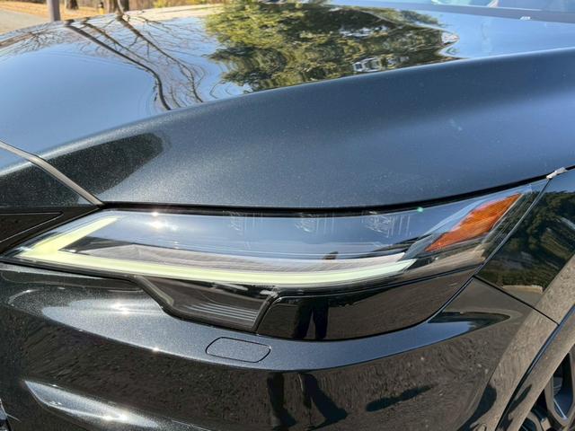 LEXUS RX RX500H F SPORT PERFORMANCE