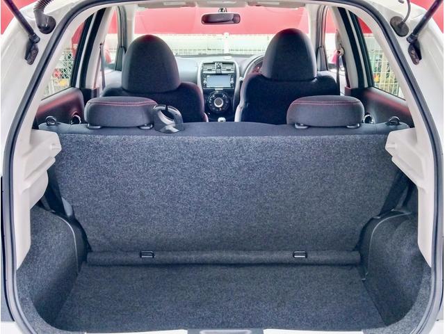 NISSAN MARCH NISMO S