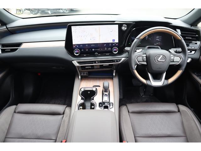 LEXUS RX RX350H VERSION L
