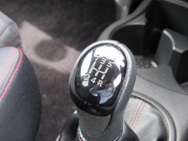 NISSAN MARCH NISMO S