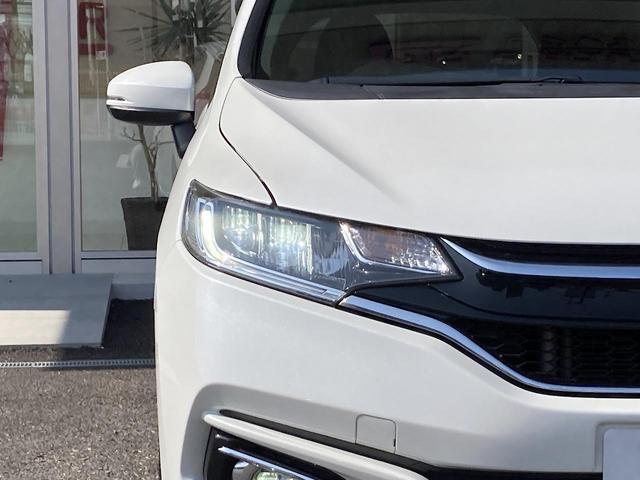HONDA FIT 13G L HONDA SENSING