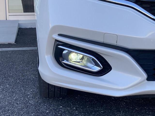 HONDA FIT 13G L HONDA SENSING