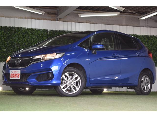HONDA FIT 13G F