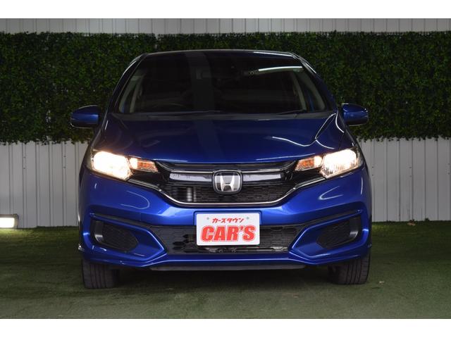 HONDA FIT 13G F