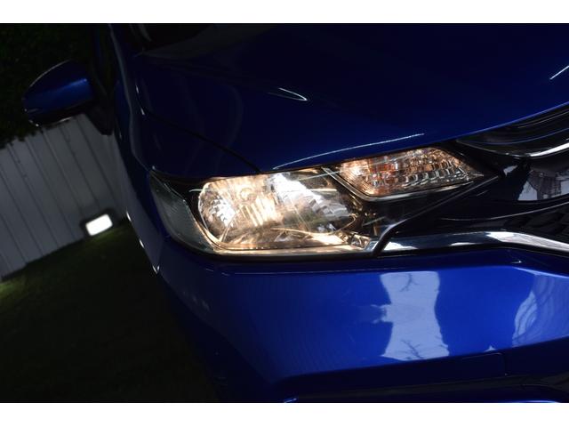 HONDA FIT 13G F