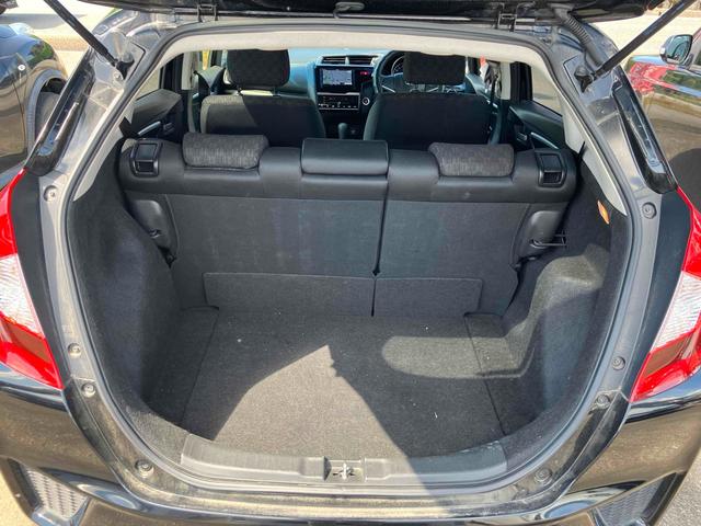 HONDA FIT 13G L PACKAGE