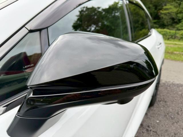 LEXUS RX RX500H F SPORT PERFORMANCE