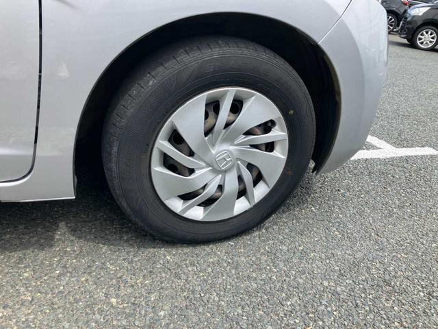 HONDA FIT 13G F PACKAGE