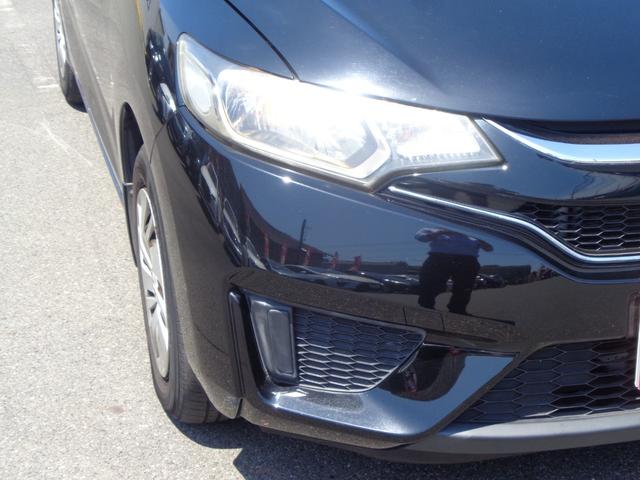 HONDA FIT 13G F PACKAGE FINE EDITION