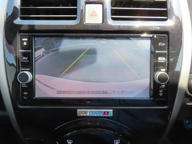 NISSAN MARCH NISMO S