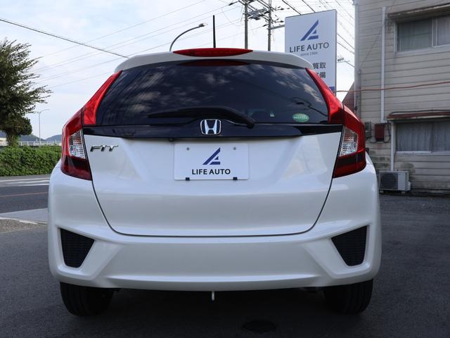 HONDA FIT 13G F PACKAGE COMFORT EDITION