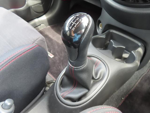 NISSAN MARCH NISMO S