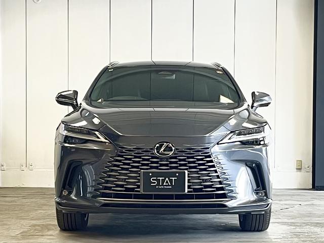 LEXUS RX RX350H VERSION L
