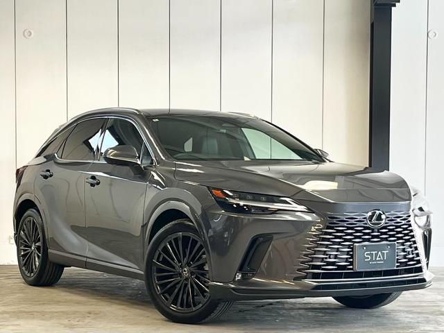 LEXUS RX RX350H VERSION L