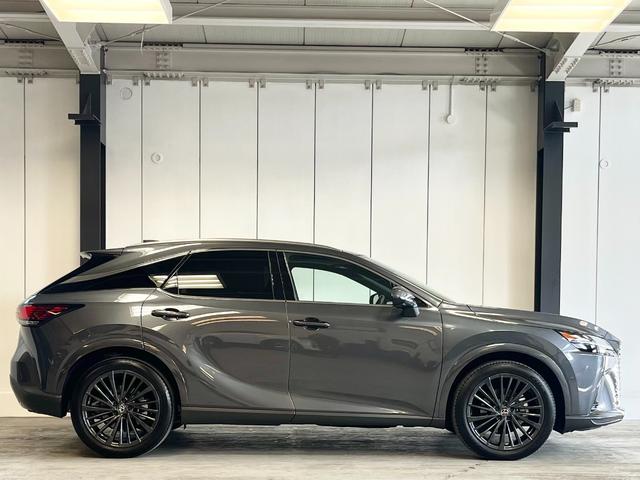 LEXUS RX RX350H VERSION L