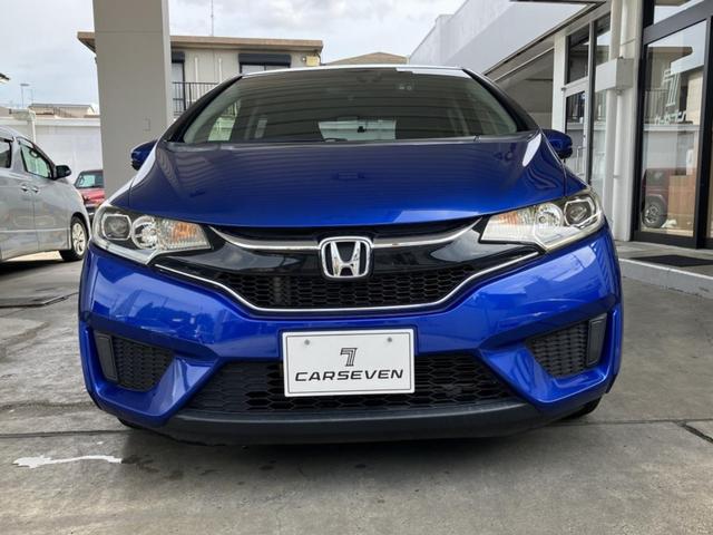 HONDA FIT 13G L PACKAGE