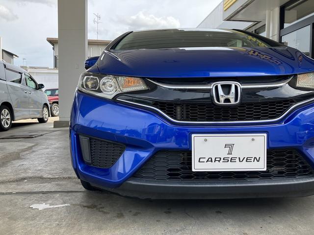 HONDA FIT 13G L PACKAGE