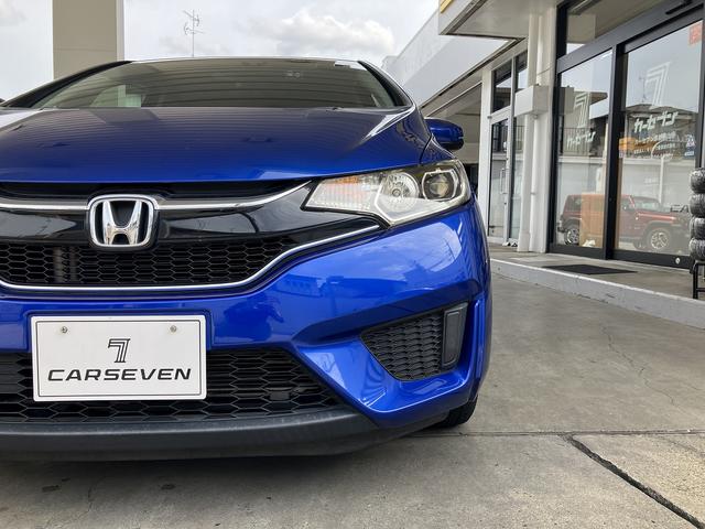 HONDA FIT 13G L PACKAGE