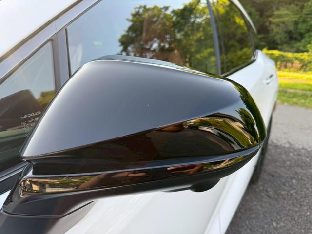LEXUS RX RX500H F SPORT PERFORMANCE