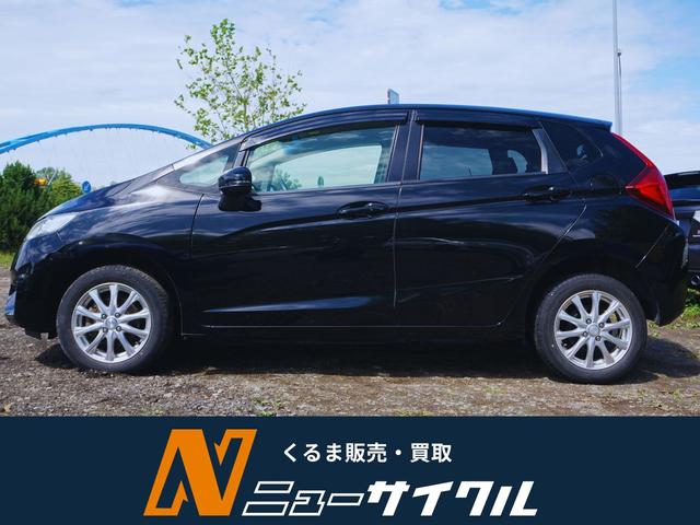 HONDA FIT 13G F PACKAGE