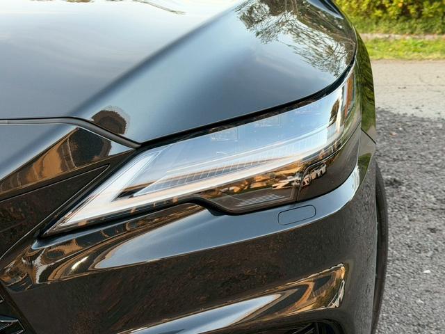 LEXUS RX RX500H F SPORT PERFORMANCE