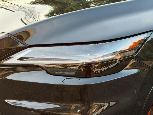 LEXUS RX RX500H F SPORT PERFORMANCE