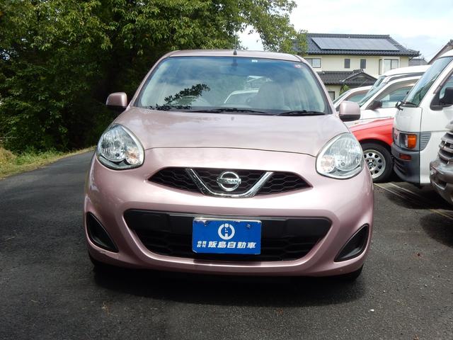 NISSAN MARCH X