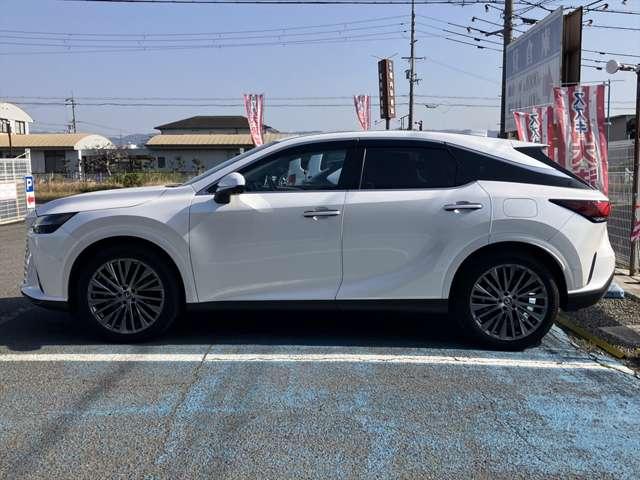 LEXUS RX RX350H VERSION L